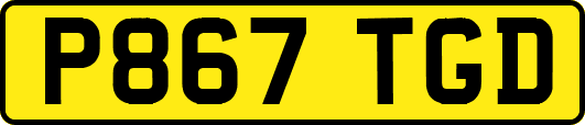 P867TGD