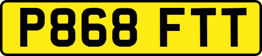 P868FTT