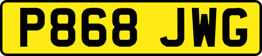 P868JWG