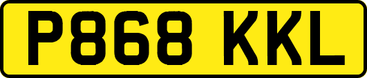 P868KKL