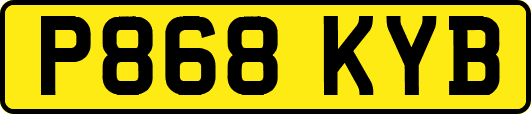 P868KYB