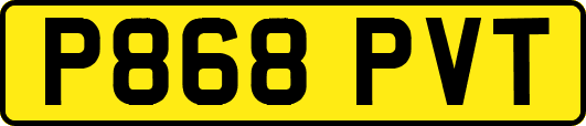 P868PVT