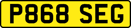 P868SEG