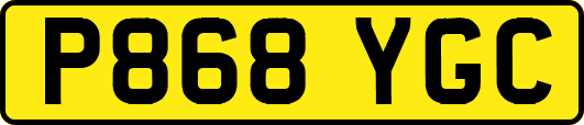P868YGC