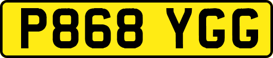 P868YGG