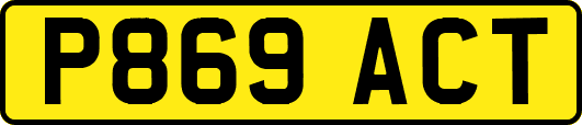 P869ACT