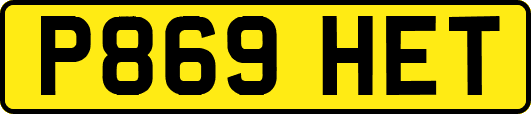 P869HET