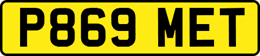 P869MET