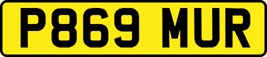 P869MUR