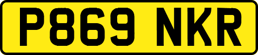 P869NKR