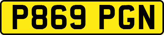 P869PGN