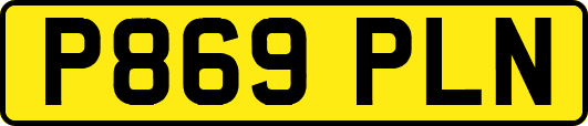 P869PLN