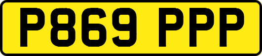 P869PPP