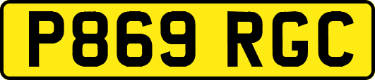 P869RGC