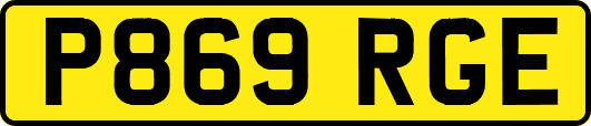 P869RGE