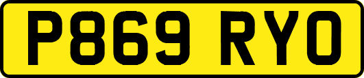 P869RYO