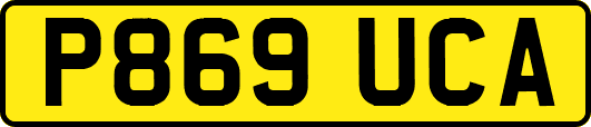 P869UCA