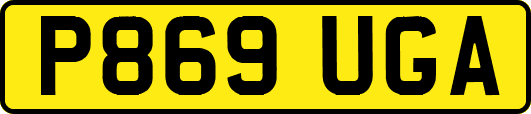 P869UGA