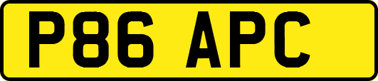 P86APC