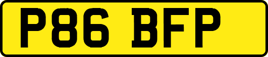 P86BFP