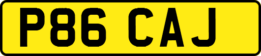 P86CAJ
