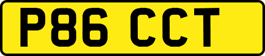 P86CCT