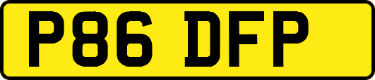 P86DFP