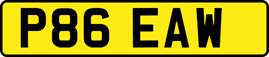 P86EAW