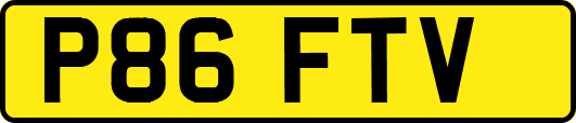 P86FTV
