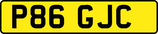 P86GJC