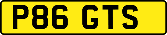 P86GTS