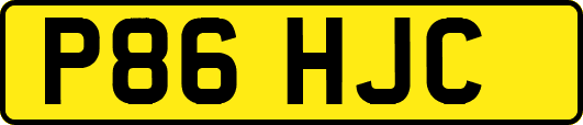 P86HJC