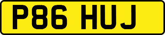 P86HUJ