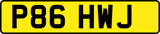 P86HWJ
