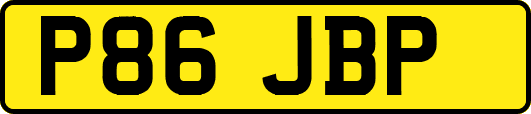 P86JBP