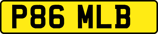 P86MLB