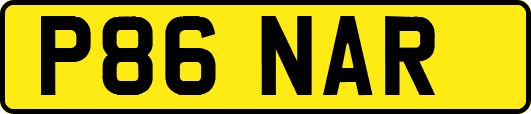 P86NAR