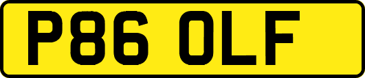 P86OLF