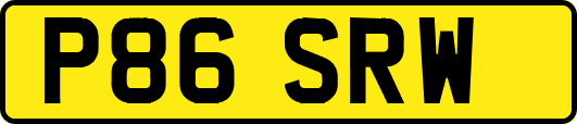 P86SRW