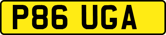 P86UGA