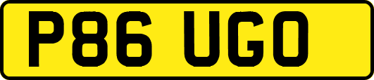 P86UGO
