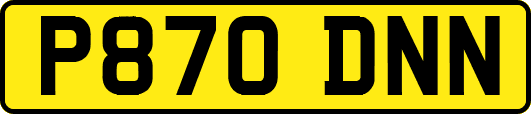 P870DNN