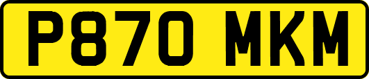 P870MKM