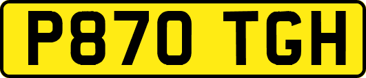 P870TGH