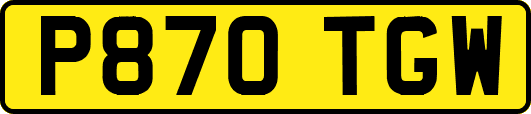 P870TGW