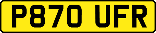 P870UFR