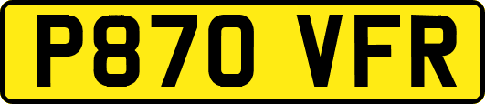 P870VFR