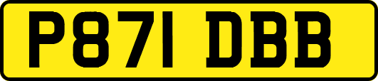 P871DBB