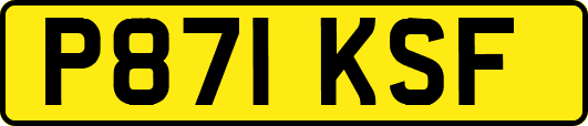 P871KSF
