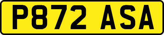 P872ASA